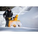 ODŚNIEŻARKA SPALINOWA TRÓJSTOPNIOWA XS3 76 SWE CUB CADET MTD