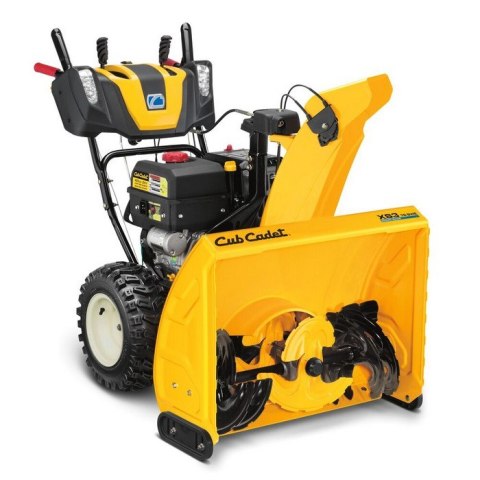 ODŚNIEŻARKA SPALINOWA TRÓJSTOPNIOWA XS3 76 SWE CUB CADET MTD ODŚNIEŻARKA SPALINOWA TRÓJSTOPNIOWA XS3 76 SWE CUB CADET MTD