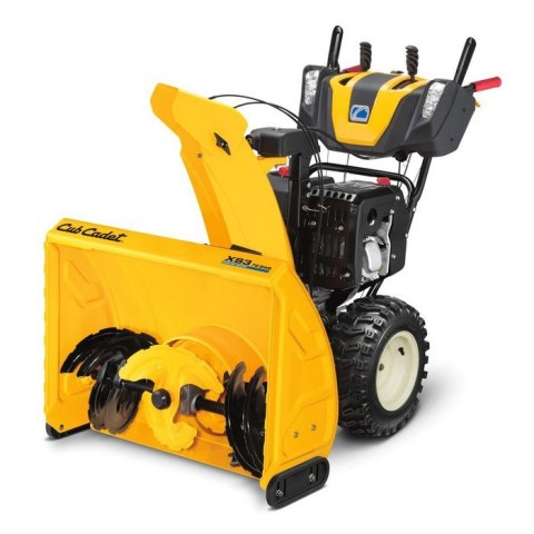 ODŚNIEŻARKA SPALINOWA TRÓJSTOPNIOWA XS3 76 SWE CUB CADET MTD ODŚNIEŻARKA SPALINOWA TRÓJSTOPNIOWA XS3 76 SWE CUB CADET MTD