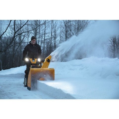 ODŚNIEŻARKA SPALINOWA TRÓJSTOPNIOWA XS3 76 SWE CUB CADET MTD ODŚNIEŻARKA SPALINOWA TRÓJSTOPNIOWA XS3 76 SWE CUB CADET MTD