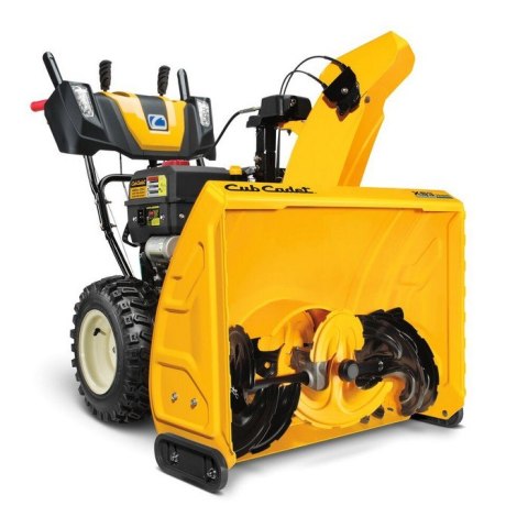 ODŚNIEŻARKA SPALINOWA TRÓJSTOPNIOWA XS3 76 SWE CUB CADET MTD ODŚNIEŻARKA SPALINOWA TRÓJSTOPNIOWA XS3 76 SWE CUB CADET MTD