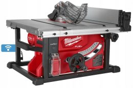 PILARKA STOŁOWA AKUMULATOROWA 18V M18FTS210-0 0*AH MILWAUKEE
