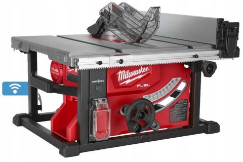 PILARKA STOŁOWA AKUMULATOROWA 18V M18FTS210-0 0*AH MILWAUKEE PILARKA STOŁOWA AKUMULATOROWA 18V M18FTS210-0 0*AH MILWAUKEE
