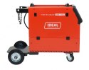 PÓŁAUTOMAT SPAWALNICZY INWERTOROWY V-MIG 285 4*4 PRO MMA IDEAL