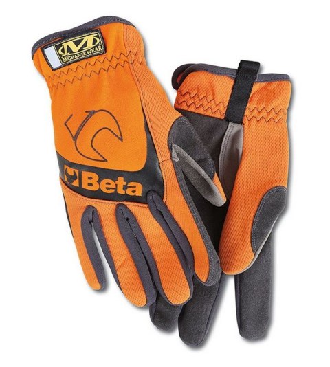 RĘKAWICE BETA POM-CZAR. MECHANIX ROZMIAR XL UN RĘKAWICE BETA POM-CZAR. MECHANIX ROZMIAR XL UN