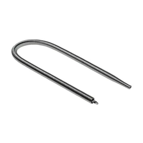 SPRĘŻYNA WEW. DO GIĘCIA RUR 16*76MM DEDRA SPRĘŻYNA WEW. DO GIĘCIA RUR 16*76MM DEDRA