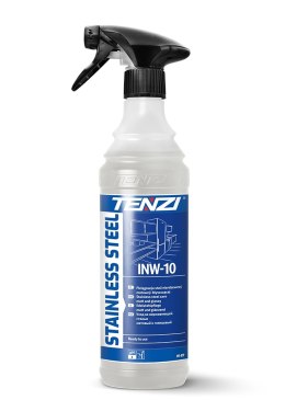 ŚRODEK DO PIELĘGNACJI STALI NIERDZEWNEJ INW-10 GT 0.6L TENZI