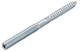 ŚRUBA DWUGWINTOWA STST 8*120MM FISCHER