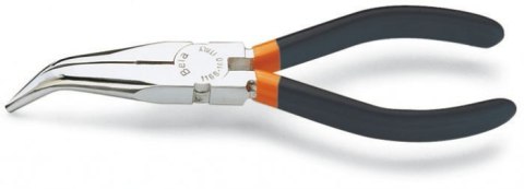 SZCZYPCE PÓŁOKRĄGŁE ODGIĘTE QUALITY 160MM BETA SZCZYPCE PÓŁOKRĄGŁE ODGIĘTE QUALITY 160MM BETA