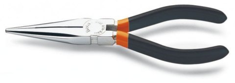 SZCZYPCE PÓŁOKRĄGŁE QUALITY 160MM BETA SZCZYPCE PÓŁOKRĄGŁE QUALITY 160MM BETA