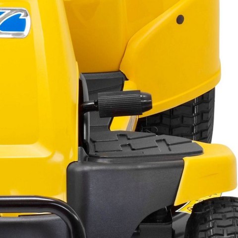 TRAKTOR OGRODOWY CUB CADET LR1 MS76 MINIRIDER CUB CADET TRAKTOR OGRODOWY CUB CADET LR1 MS76 MINIRIDER CUB CADET