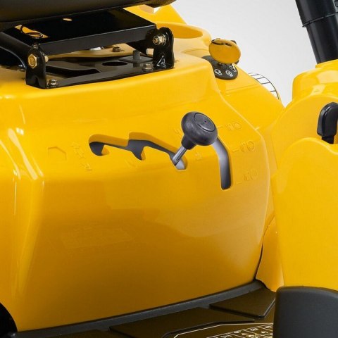 TRAKTOR OGRODOWY CUB CADET LR1 MS76 MINIRIDER CUB CADET TRAKTOR OGRODOWY CUB CADET LR1 MS76 MINIRIDER CUB CADET