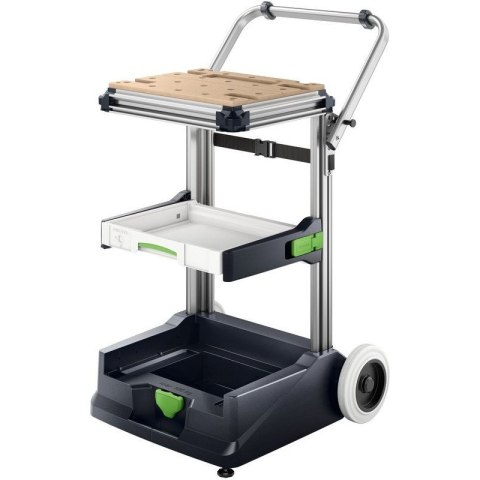 WARSZTAT MOBILNY MW 1000 BASIC FESTOOL