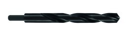 WIERTŁO PODTACZANE HSS-R DIN 338 TYP N 18.0MM CHWYT 13MM UN