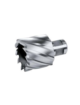 WIERTŁO TREPANACYJNE HSS 55/22MM UN