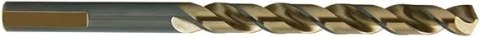 WIERTŁO TURBO DIN 338 GOLDEN BLACK HSS-G 5.5MM UN WIERTŁO TURBO DIN 338 GOLDEN BLACK HSS-G 5.5MM UN