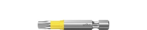 ZESTAW BITÓW Y 50 MM 1/4'' TORX T20 W KASECIE, 5 CZ. WIHA ZESTAW BITÓW Y 50 MM 1/4'' TORX T20 W KASECIE, 5 CZ. WIHA