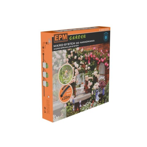 ZESTAW NAWADNIAJĄCY 10M 360ST EPM ZESTAW NAWADNIAJĄCY 10M 360ST EPM
