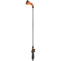 ZRASZACZ PISTOLETOWY 9-FUNKCYJNY DŁUGI 90CM EPM