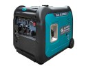 AGREGAT INWENTOROWY BENZYNA/LPG 5.5 KW K&S GERMANY