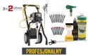 AGREGAT MALARSKI POWER PAINTER 90 EXTRA HEA UN