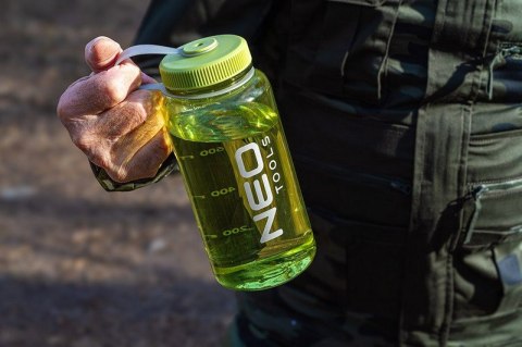 BUTELKA NA WODĘ 800ML. NEO BUTELKA NA WODĘ 800ML. NEO