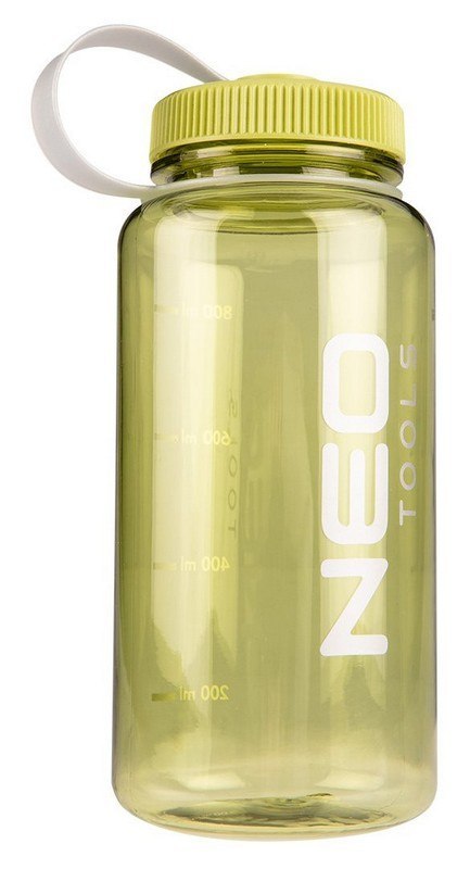 BUTELKA NA WODĘ 800ML. NEO BUTELKA NA WODĘ 800ML. NEO