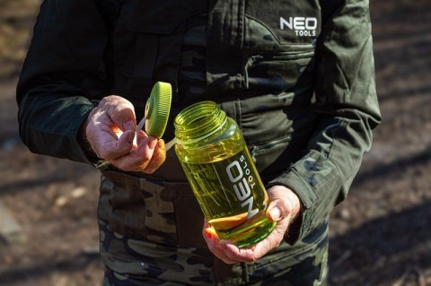 BUTELKA NA WODĘ 800ML. NEO BUTELKA NA WODĘ 800ML. NEO