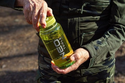 BUTELKA NA WODĘ 800ML. NEO BUTELKA NA WODĘ 800ML. NEO