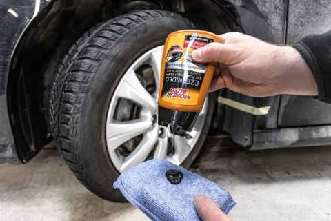 CZERNIDŁO DO PLASTIKU I GUMY 250ML MOJE AUTO CZERNIDŁO DO PLASTIKU I GUMY 250ML MOJE AUTO