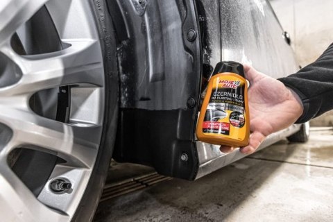 CZERNIDŁO DO PLASTIKU I GUMY 250ML MOJE AUTO CZERNIDŁO DO PLASTIKU I GUMY 250ML MOJE AUTO