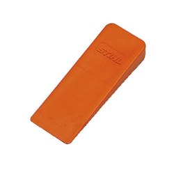 KLIN Z TWORZYWA 19CM STIHL