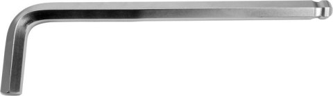 KLUCZ IMBUSOWY DŁUGI Z KULKĄ 14.0MM YATO KLUCZ IMBUSOWY DŁUGI Z KULKĄ 14.0MM YATO