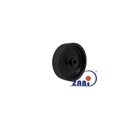 KOŁO MEBLOWE Z TWORZYWA 75MM BEZ OBUDOWY M70B UN KOŁO MEBLOWE Z TWORZYWA 75MM BEZ OBUDOWY M70B UN