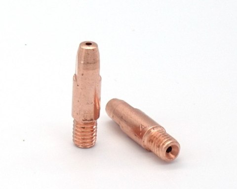 KOŃCÓWKA PRĄDOWA DO ALUMINIUM 1.2 MB-25 IDEAL KOŃCÓWKA PRĄDOWA DO ALUMINIUM 1.2 MB-25 IDEAL