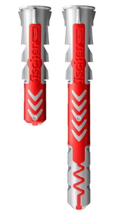 KOSZULKA DUOPOWER 10*80 MOCOWANIE UNIWERSALNE FISCHER