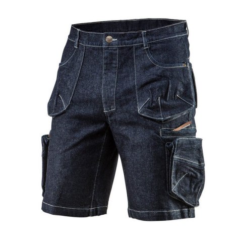 KRÓTKIE SPODENKI DENIM ROZMIAR XS NEO KRÓTKIE SPODENKI DENIM ROZMIAR XS NEO