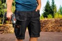 KRÓTKIE SPODENKI DENIM ROZMIAR XS NEO