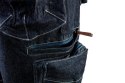 KRÓTKIE SPODENKI DENIM ROZMIAR XS NEO