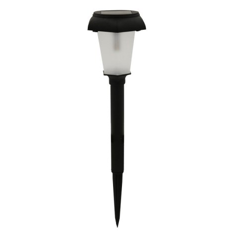 LAMPA SOLARNA LED DELTA INOX 2000K IP44 POLUX LAMPA SOLARNA LED DELTA INOX 2000K IP44 POLUX
