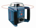 LASER ROTACYJNY GRL400H + LR1 LBOXX BOSCH