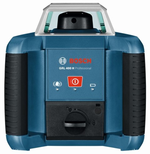 LASER ROTACYJNY GRL400H + LR1 LBOXX BOSCH LASER ROTACYJNY GRL400H + LR1 LBOXX BOSCH