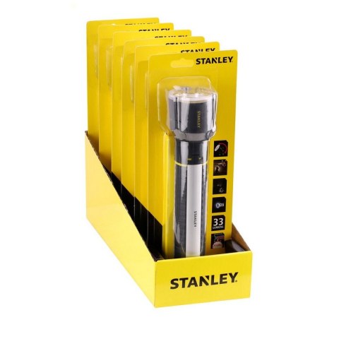 LATARKA MAXLIFE 369 6 DIOD + STATYW STANLEY LATARKA MAXLIFE 369 6 DIOD + STATYW STANLEY