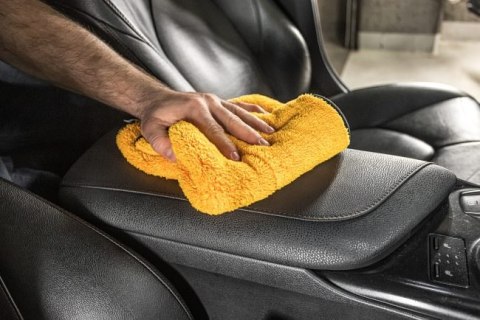MIKROFIBRA DWUWARSTWOWA 41X41 MOJE AUTO MIKROFIBRA DWUWARSTWOWA 41X41 MOJE AUTO