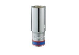 NASADKA DŁUGA 6-KĄTNA CHROMOWANA 3/4'' 40MM KING TONY