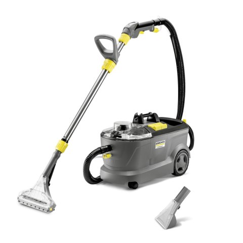 ODKURZACZ PIORĄCY PUZZI 10/1 KARCHER ODKURZACZ PIORĄCY PUZZI 10/1 KARCHER