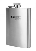 PIERSIÓWKA STALOWA 220ML. NEO