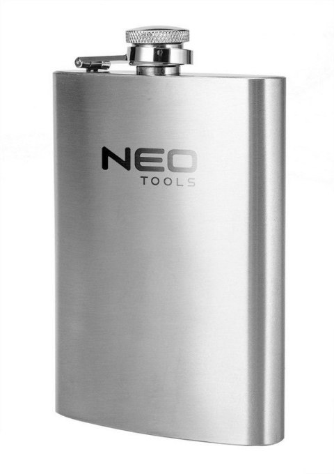 PIERSIÓWKA STALOWA 220ML. NEO PIERSIÓWKA STALOWA 220ML. NEO