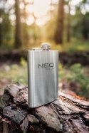 PIERSIÓWKA STALOWA 220ML. NEO