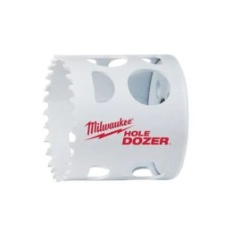 PIŁA OTWORNICA BIMETAL 51MM HOLE DOZER MILWAUKEE